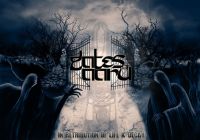 Gates Of Aaru- In Retribution Of Life And Decay
